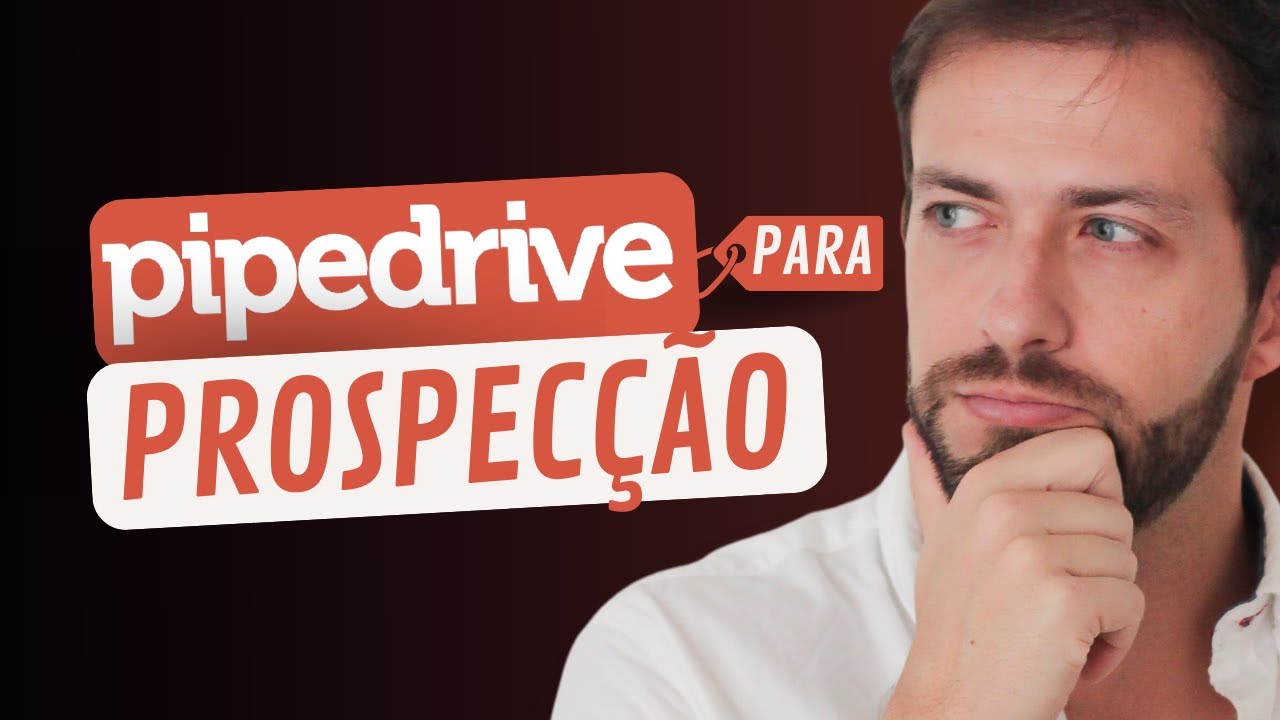 Como usar o CRM Pipedrive para encontrar mais clientes