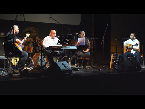 Porajmos - Aušvicate hi kher baro (Live at festival Věčná naděje 2023)