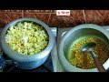 💕 5 मिनट में पॉपकॉर्न तैयार Popcorn Recipe At Home💕Homemade Popcorn In Cooker|Crispy Popcorn