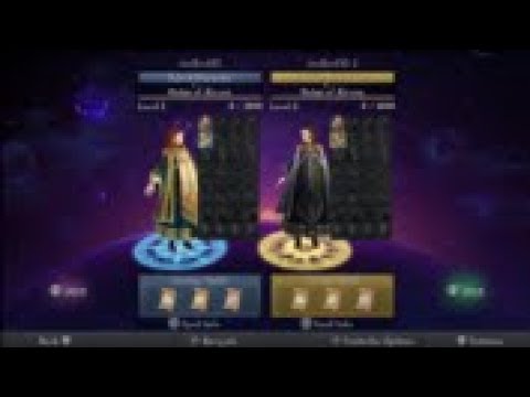 Nine parchments...Part 1/Magical Mayhem [co-op]