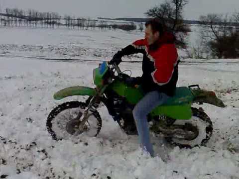 remetea mica kawasaki kl partie