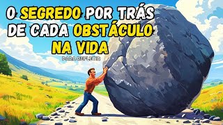 Por Que Você Sempre Encontra Barreiras No Seu Caminho?