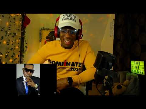 🇿🇲👑 A BIG THROWBACK! 🇳🇬-AMERICAN REACTS: @OfficialSlapDee - Victorious (Official Version)