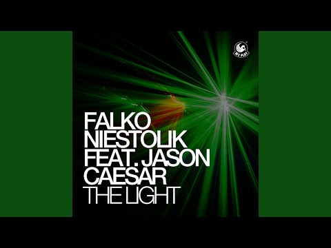 The Light (feat. Jason Caesar) (Instrumental Mix)