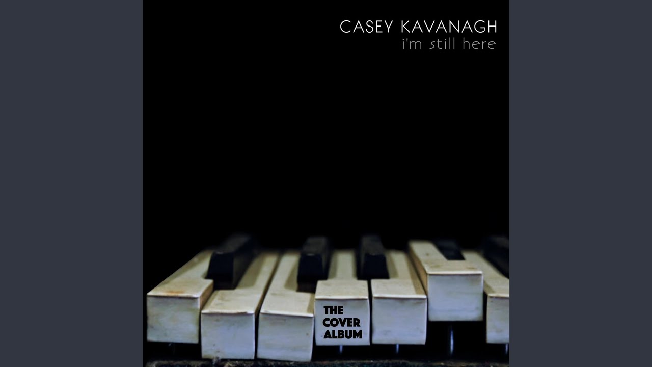 Promotional video thumbnail 2 for Casey Kavanagh