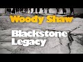 Woody Shaw - Lost And Found (Official Groovisualizer)