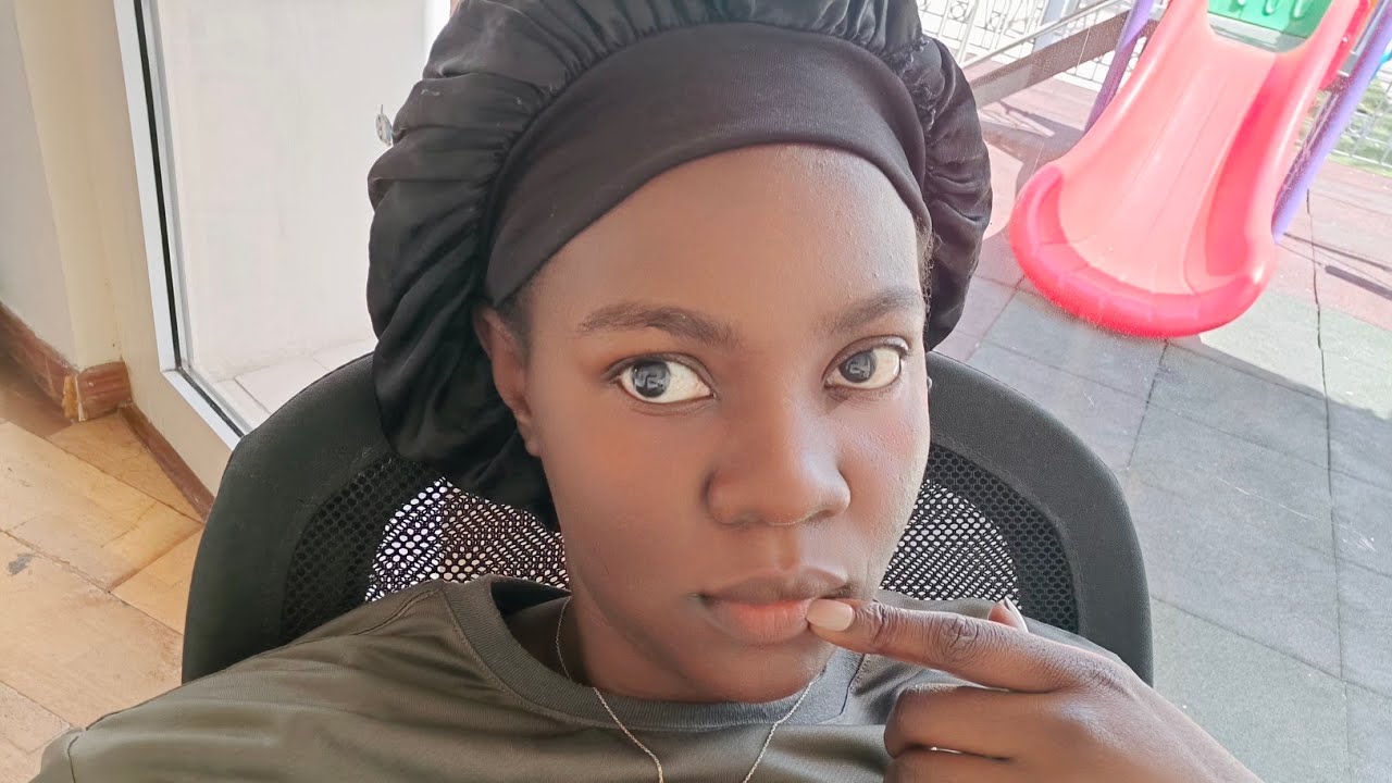 Laba emana enyunya... 
