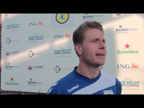 Voorbeschouwing FC Lisse-HHC Hardenberg