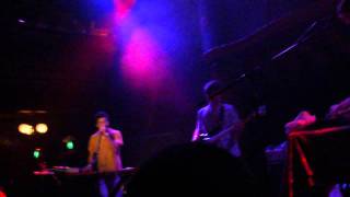 Toro Y Moi - All Alone Live at Great American Music Hall SF