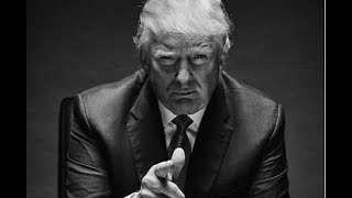 God Gives Trump The Treasures of Darkness and Hidden Riches