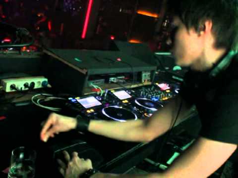 X2 & JOHNNIE WALKER PRESENT:  DJ OMNIA YOUNG, WILD & FREE!