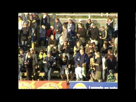 Historian havinaa - FC Viikingit Veikkausliigassa 2007