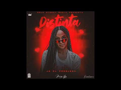 Js El Problema - Distinta (Prod By. Ajey)