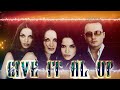 The Corrs - Give It All Up (Instrumental Mix)