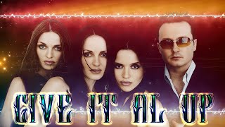 The Corrs - Give It All Up (Instrumental Mix)