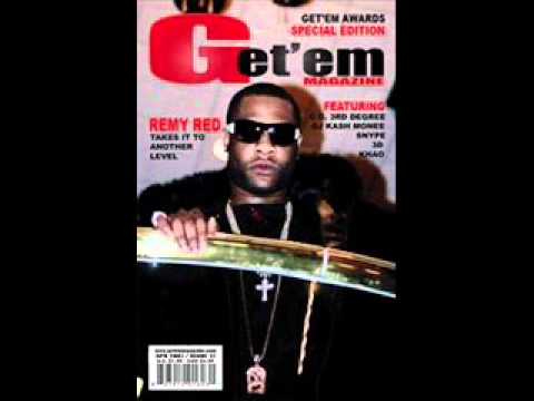 Laid My Eyes On You by Remy Redd