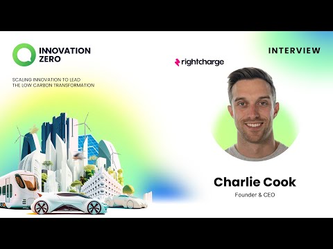 Charlie Cook, Rightcharge