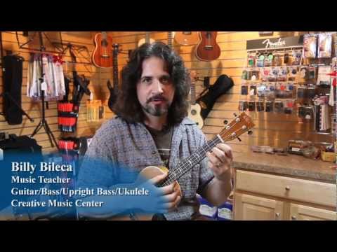 How to Play a Ukulele in 2 Minutes from a Professional Musician and Teacher