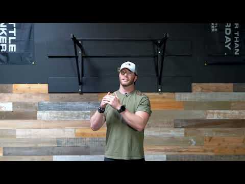 How to Get Paid for Pull-Ups 👉 Pullupclub.com @Bbpullupclub