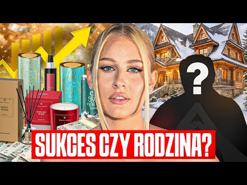 THE RICHEST YOUTUBER IN POLAND - HOW DID HER FORTUNE CREATE? (ANDZIAKS)