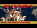 KOTD - Rap Battle - QP vs RemyD 