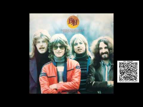 Paper Wings - Barclay James Harvest