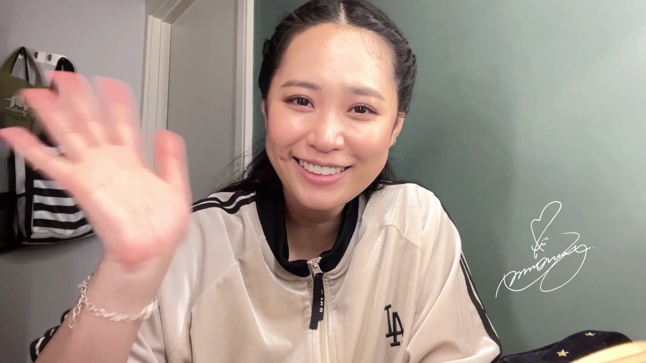 いつも応援していただいている皆様へ、大切なお知らせ。　 Ai Ninomiya