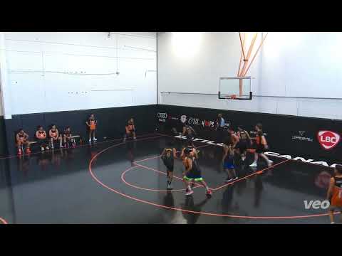 The Last Chance 1st(58) Tier 12 - PLAYOFFS Extinction 8th(31) - tcbl sunday