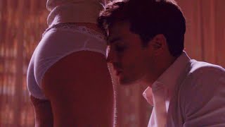 Download lagu Christian & Anastasia's First Time | Fifty Shades Of Grey mp3 Download lagu Christian & Anastasia's First Time | Fifty Shades Of Grey mp3