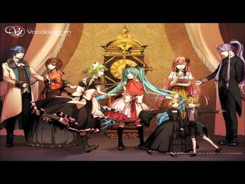 My Vocaloid Night Series Audition