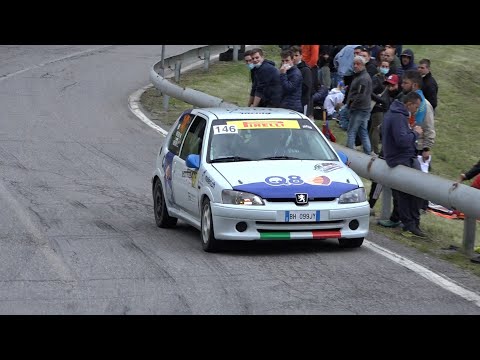 OBC 7° Camunia Rally 2021 NEGRI-NEGRI by Ferrario