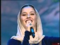 Chechen Girl Sings Armenian Patriotic Song Hay ...