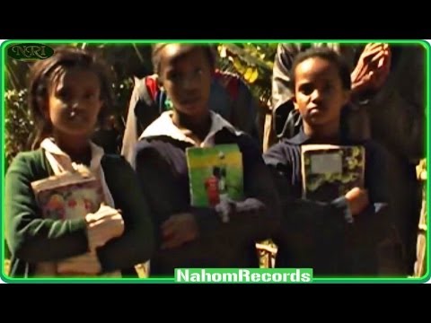 Ethiopian Music-Mesfin Zeberga -Balageru (Official Music Video)