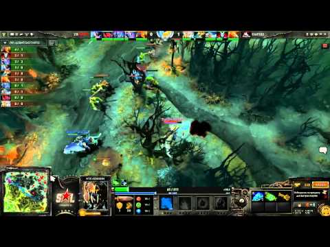 SLTV StarSeries S6 Day 22 - Empire vs zRage