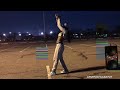Walking Trophy Dance By Brianna