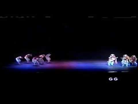 Gala Passo de Arte 2007 - Ballet Eliana Marques