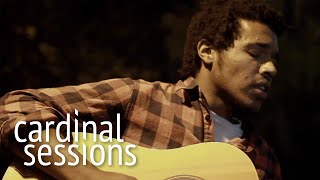 Benjamin Booker - Slow Coming - CARDINAL SESSIONS