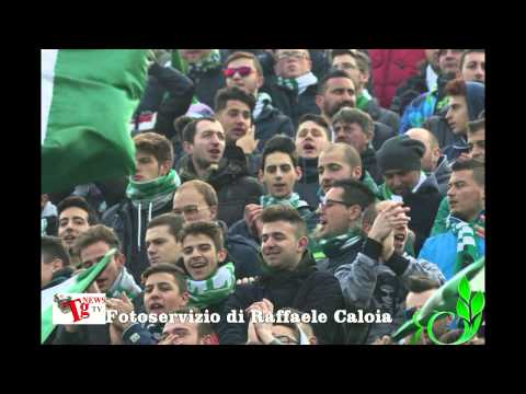 Avellino Modena 2 1 Tg news TV