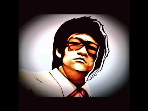 BruceLee/maestro/(mania)