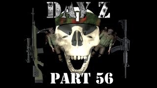 ARMA 2 DAY Z