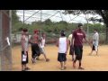 Kickball With Joe Budden Esther Baxter Pt 3