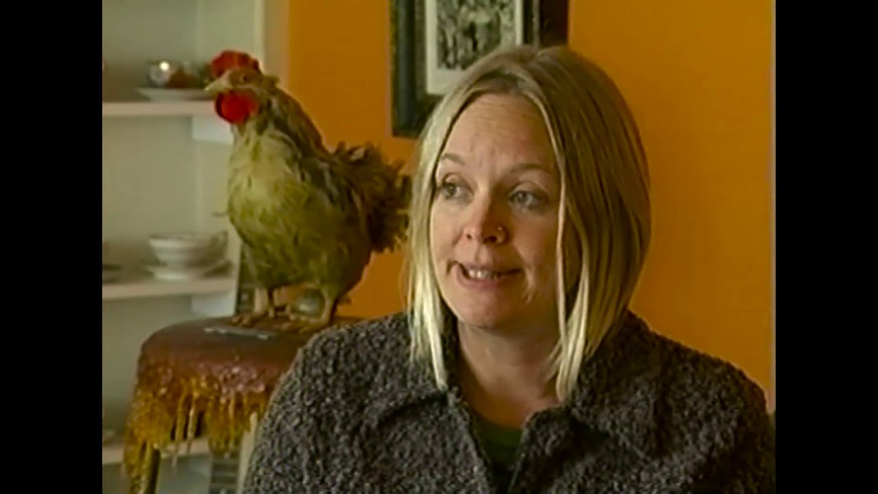 Seattle Central - Culinary Program - Sustainable Food Practices