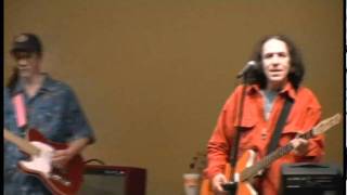 The Spampinato Brothers - Blame It On The World