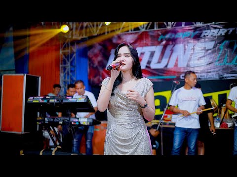 LALUNA MUSIC - JANGAN DENDAM - LAILA AYU - HAPPY PARTY PUTUNE MBAH OFFICIAL - DEMAK