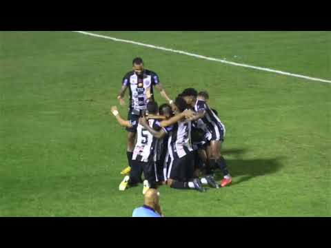 ASA 1x0 Cruzeiro - 6ª rodada da Copa Alagoas 2023