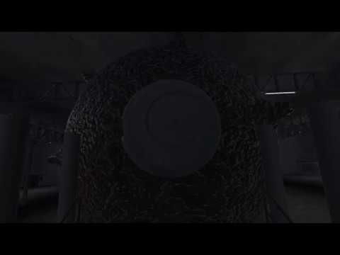 SCP-002 youtube-video
