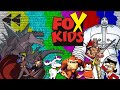 Fox Kids Saturday Morning Cartoons 1999 Full Episodes With Commercials