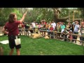 Summer Safari At The San Diego Zoo Safari Park