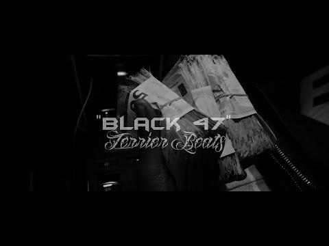 "Black 47" ► Booba x Lacrim Type Beat 2017 [Prod. Terrier Beats]