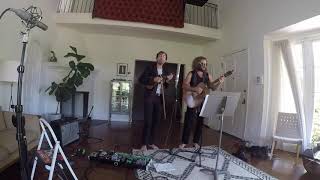 Andrew Bird&#39;s Live From The Great Room feat. Jim James (of My Morning Jacket) #StayHome